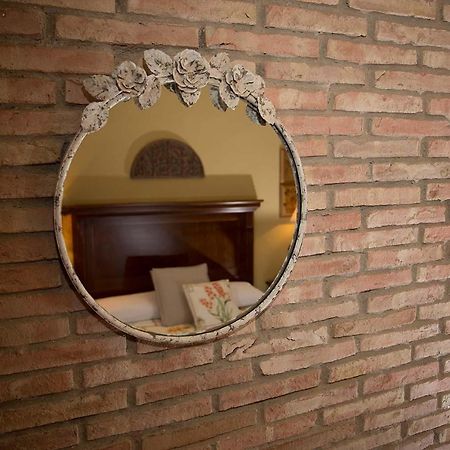 Casa Rural El Tenado Aldea de Trujillo Zewnętrze zdjęcie