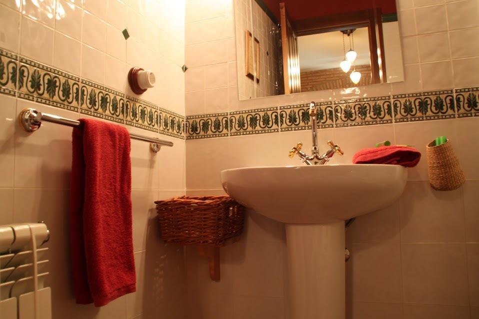 Casa Rural El Tenado Aldea de Trujillo Pokój zdjęcie