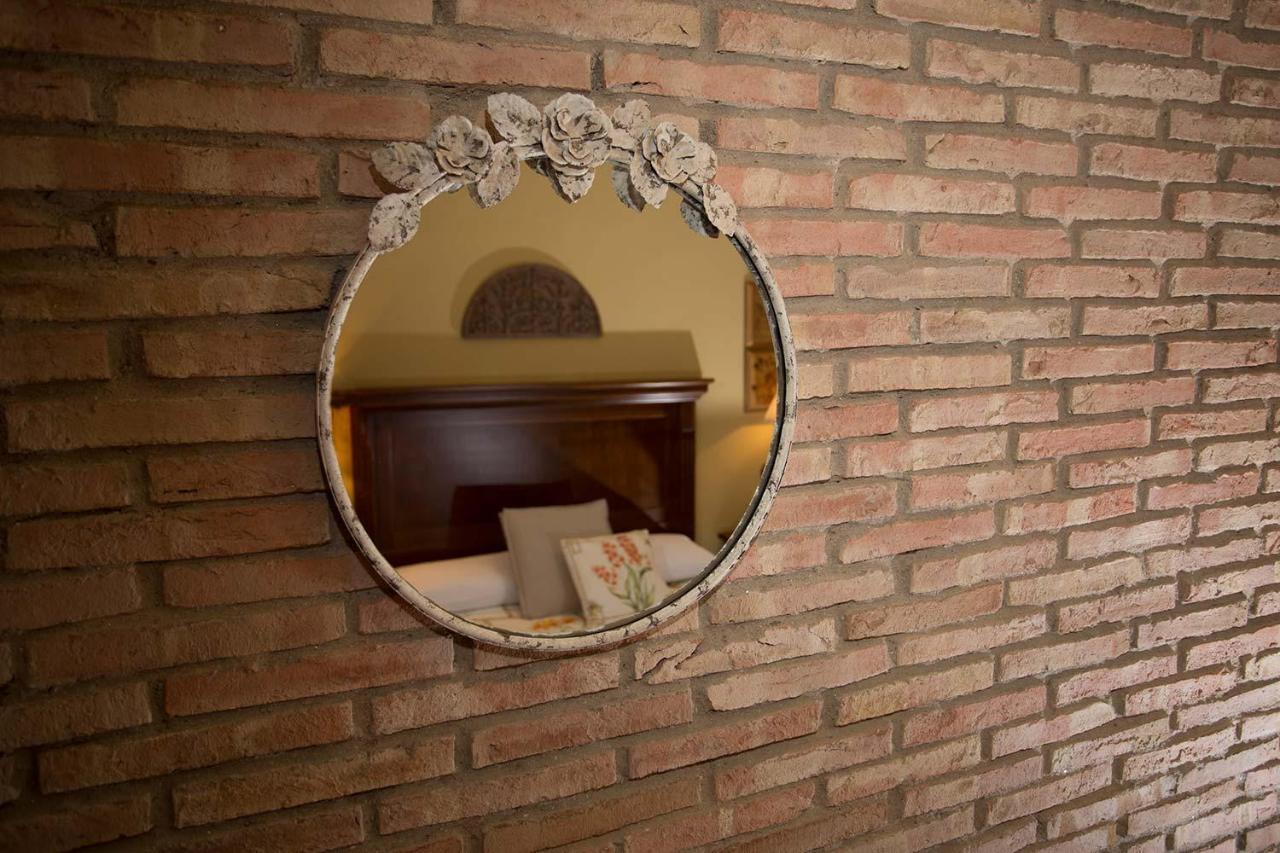 Casa Rural El Tenado Aldea de Trujillo Zewnętrze zdjęcie