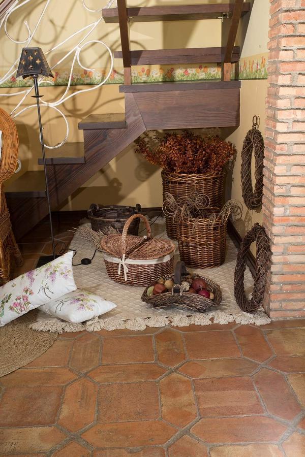 Casa Rural El Tenado Aldea de Trujillo Zewnętrze zdjęcie
